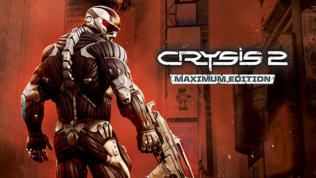 Crysis 3 game download for pc