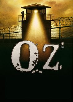Watch oz tv series online